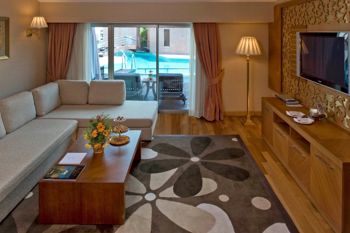 imagini hotel RIXOS SUNGATE